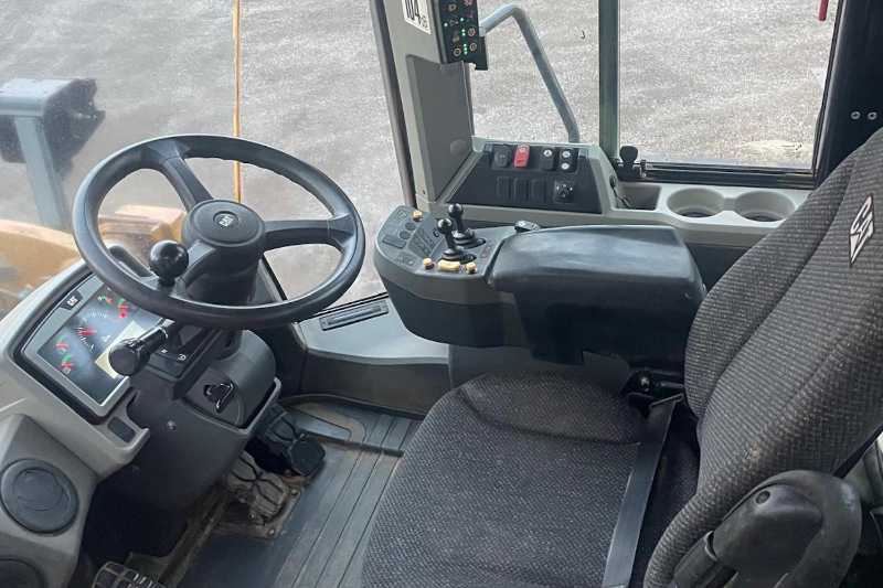 OmecoHub - Immagine CATERPILLAR 950M